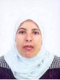 حورية تريكي