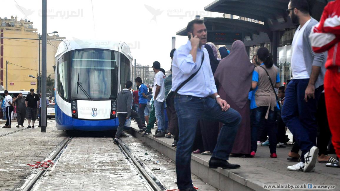 السكك الحديدية