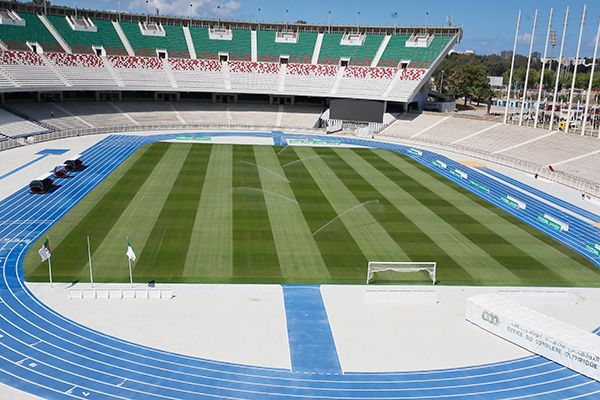 ملعب 5 جويلية