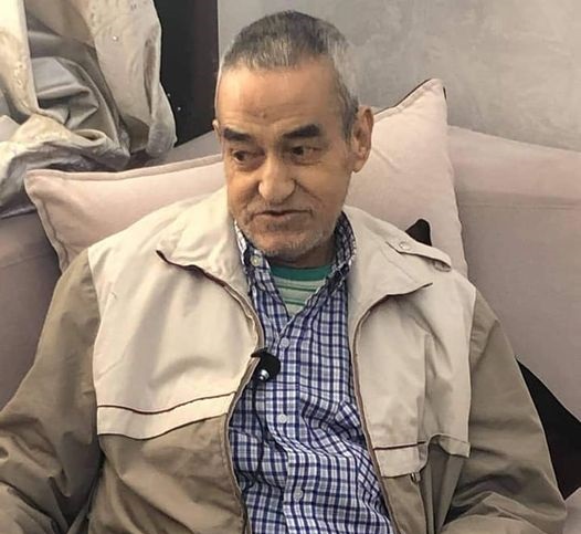 علي بتيش