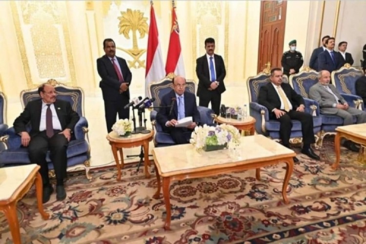 الرئيس اليمني عبد ربه منصور هادي