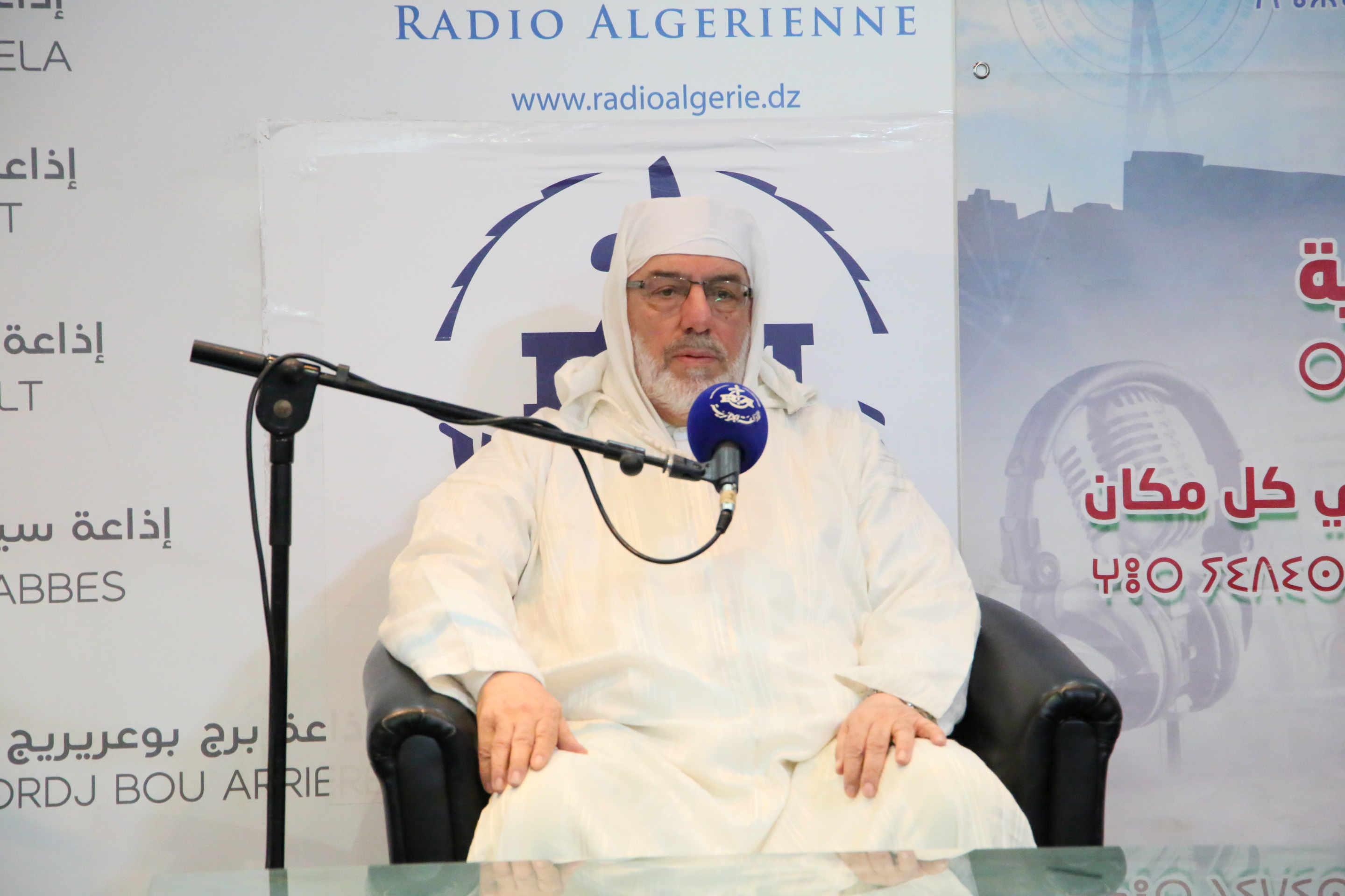 محمد المأمون القاسيمي الحسيني