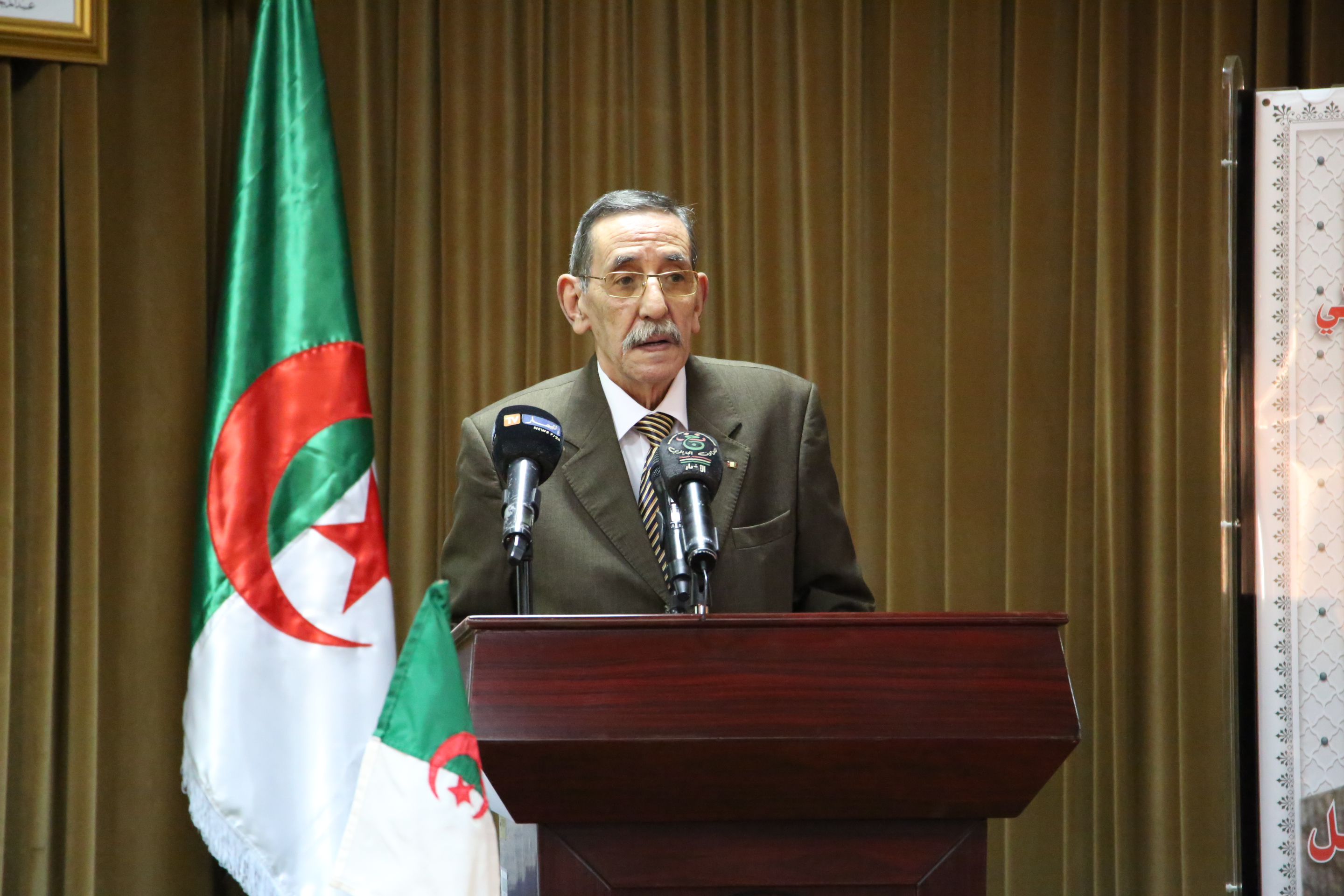 عبد المجيد شيخي