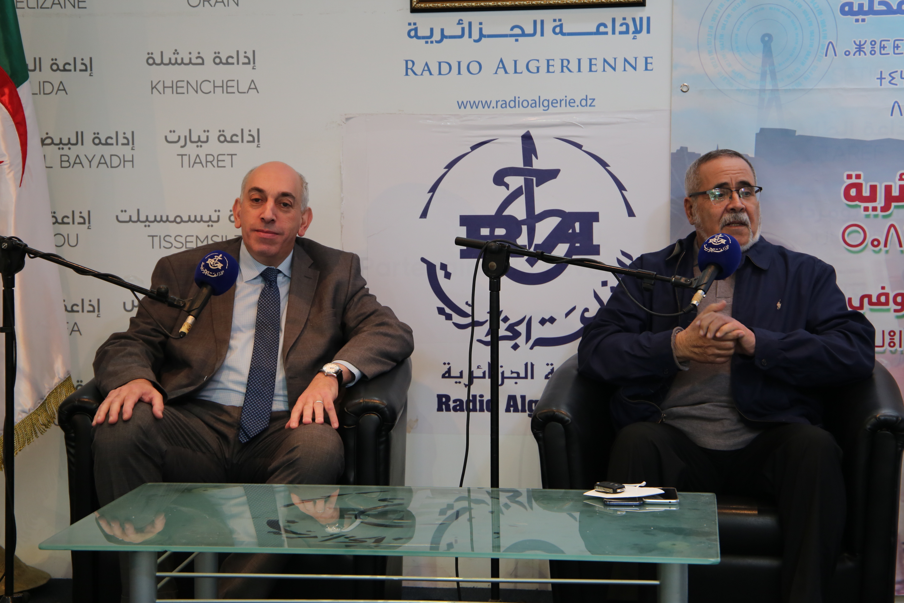 مجاهد وبرقوق