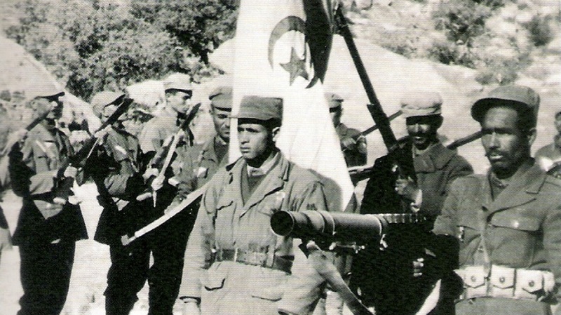 المجاهد أحمد عزوي في ذمة الله