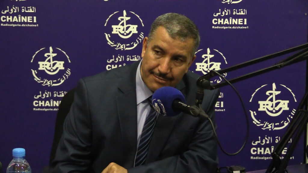 لخميسي بزاز