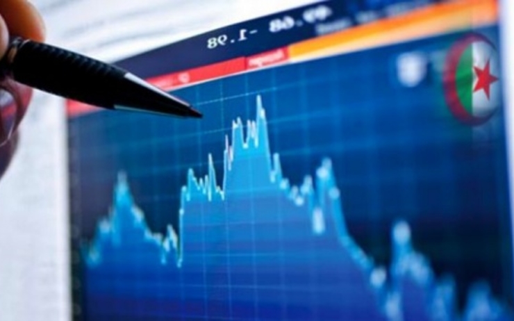 Croissance économique