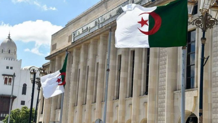 المجلس الشعبي الوطني