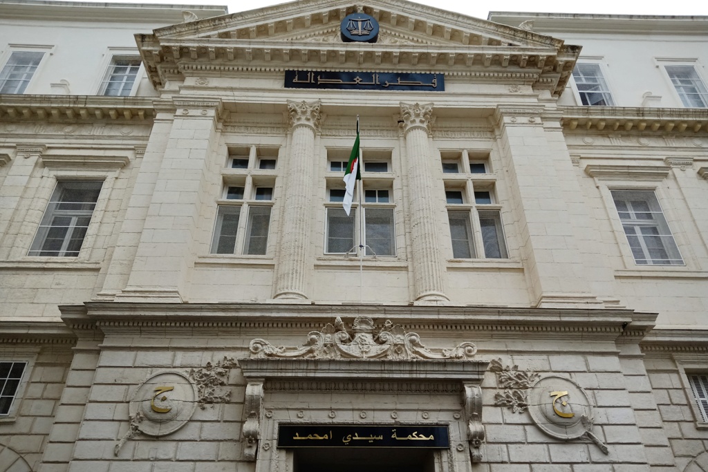 dz-palais-justice-alger