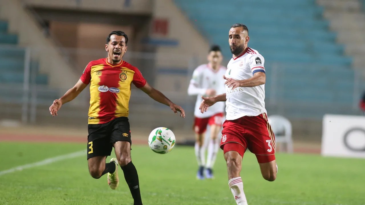 Ligue des champions d'Afrique