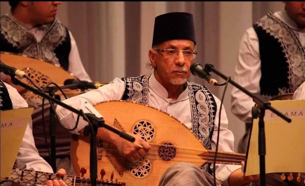 LARBI GHAZAL 26.04.2022