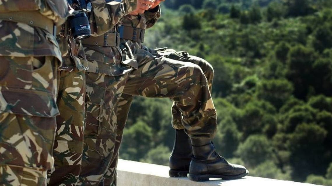 الجيش الشعبي الوطني