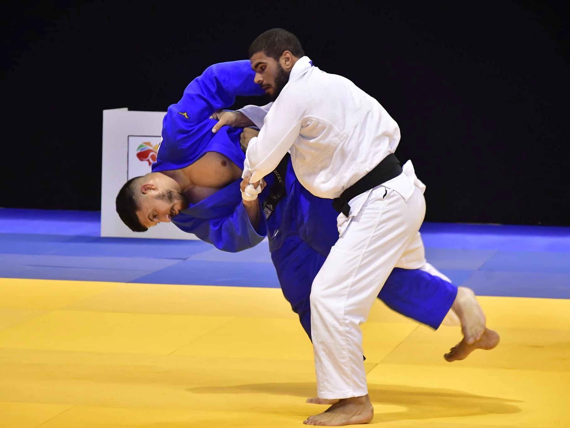 Judo