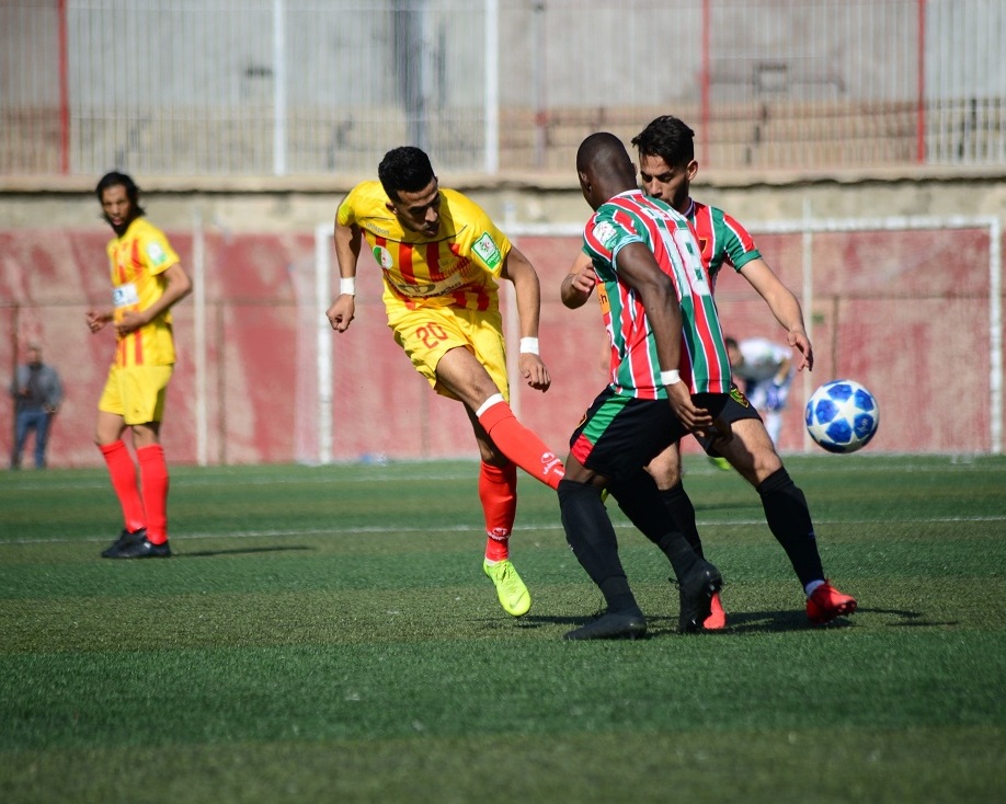 مولودية الجزائر