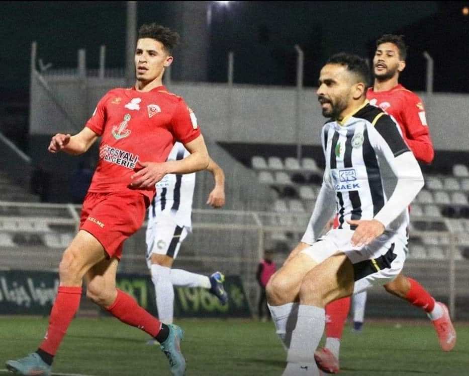 مولودية وهران