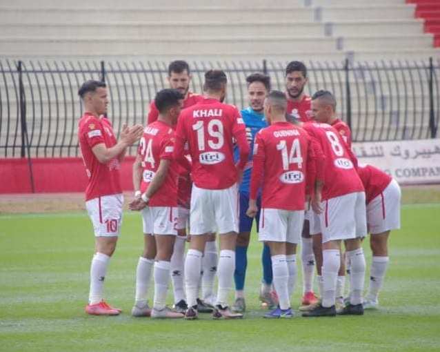 مولودية وهران