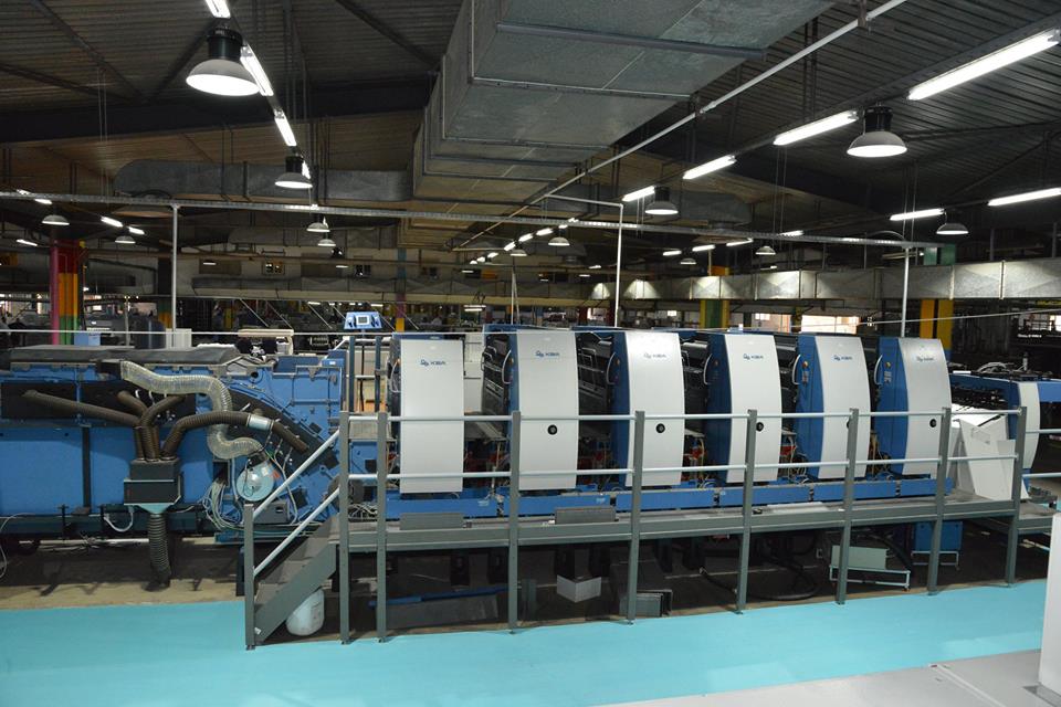 مطبوعات مطبوعات