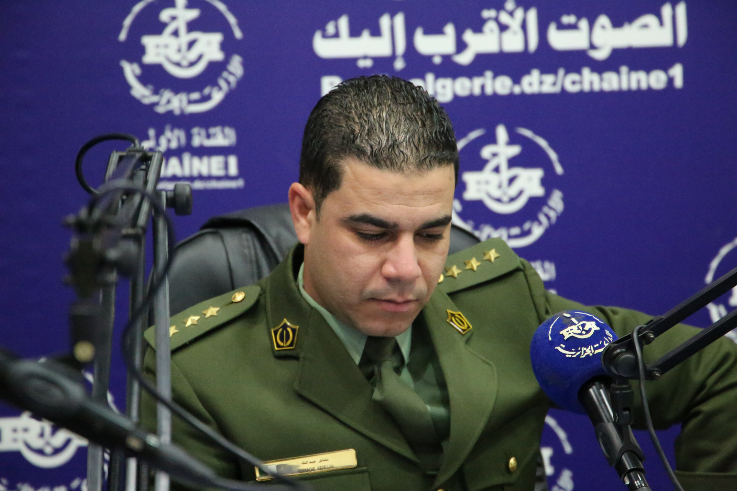 نقاش