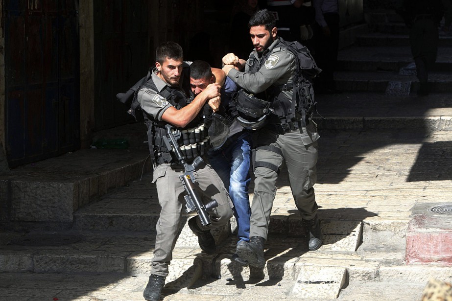 Palestine 03.04.2022