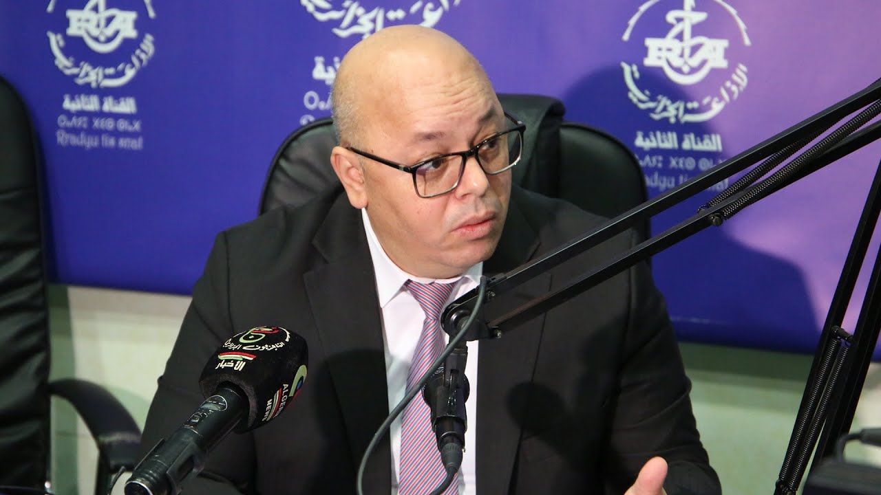 العيد ربيقة