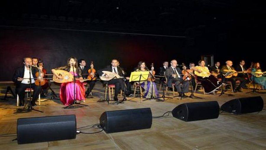 سهرات رمضانية