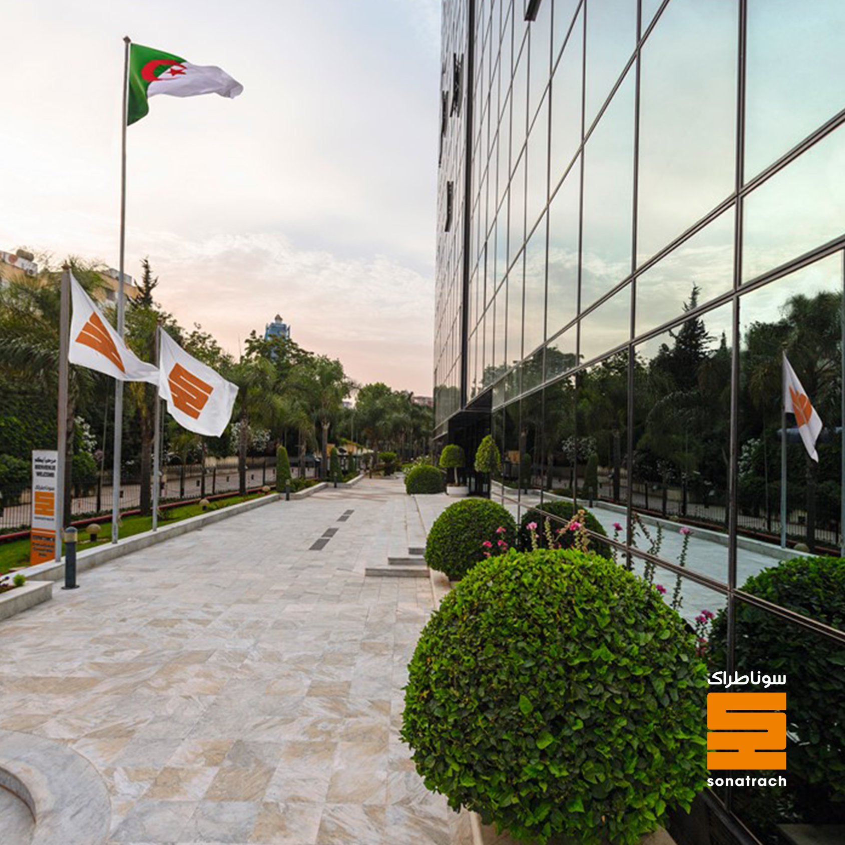 سوناطراك