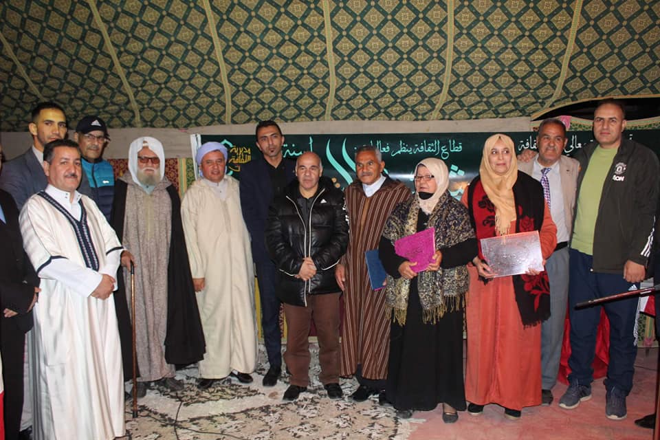 Tiaret Melhoun 19.04.2022