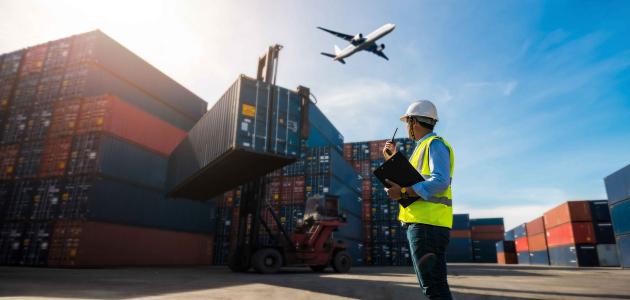 الغلق الاقتصادي على المنتجات المستوردة