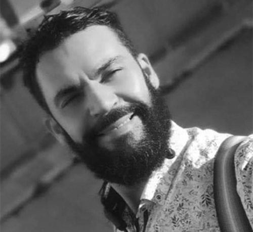 عبد القادر لعرايش-وفاة