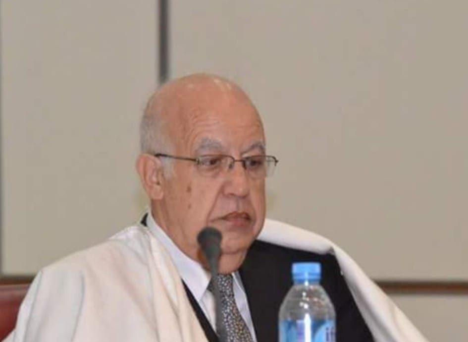 محمود شعلال في ذمة الله