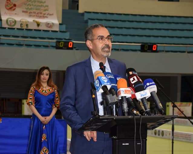 عبد الرزاق سبقاق