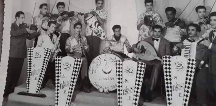 فرقة سفير الطرب