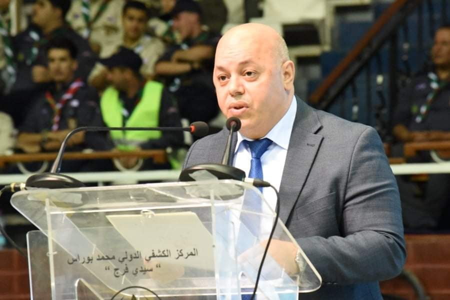 العيد ربيقة