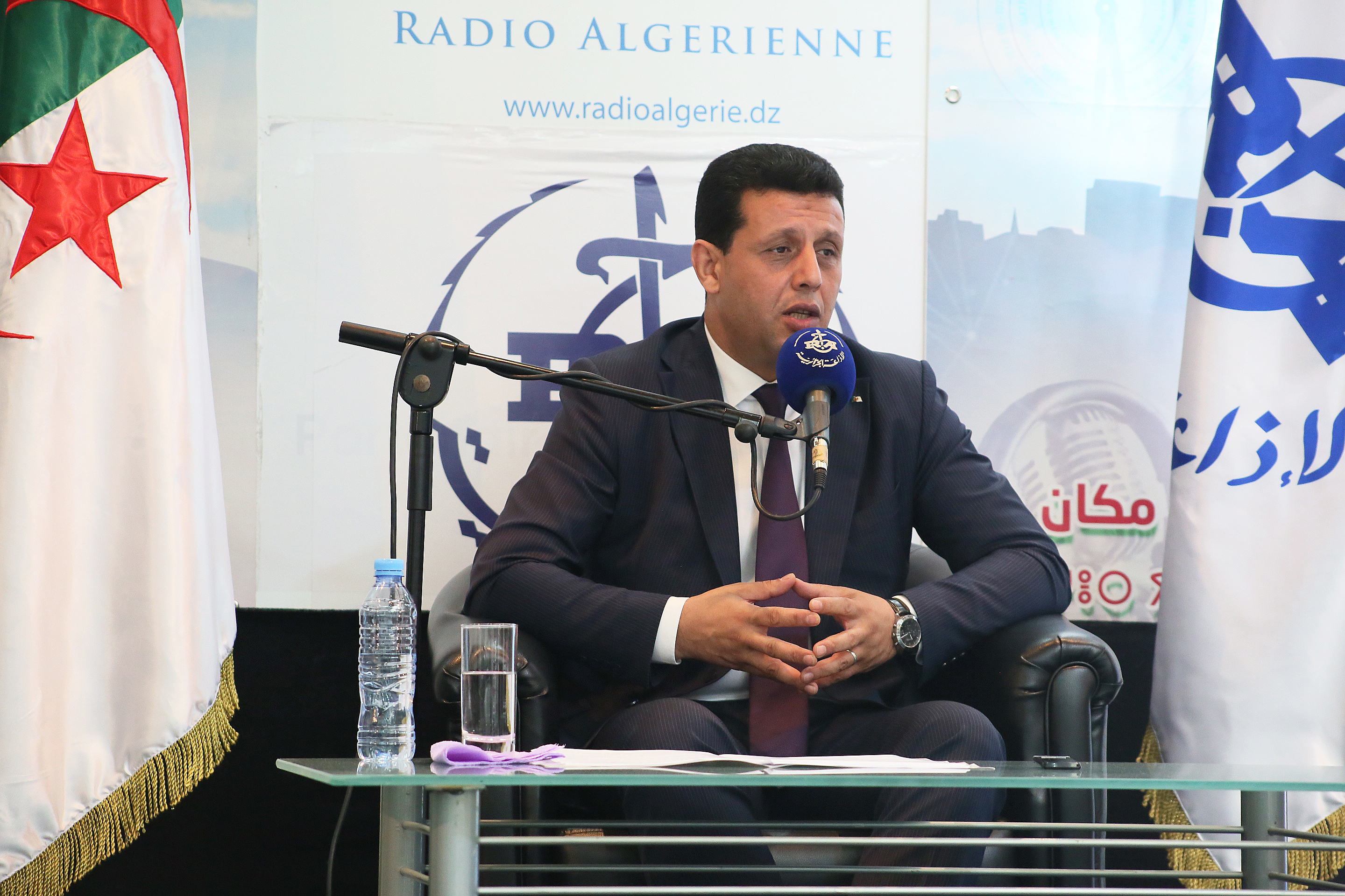 ياسين حمادي