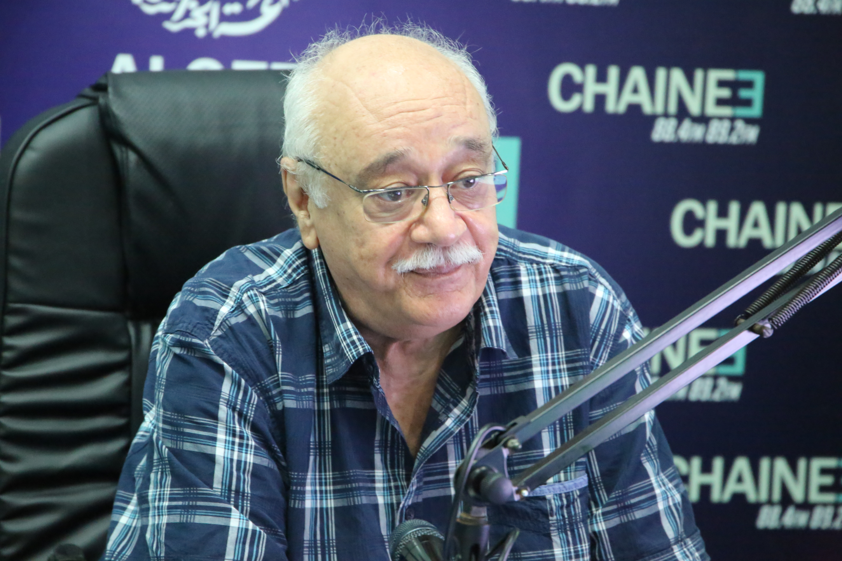 Noureddine Zidouni 31.05.2022