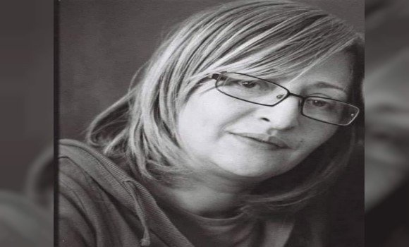 أمينة مكاحلي