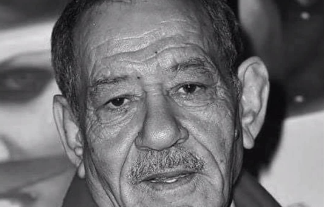 وفاة الممثل والمخرج المسرحي أحمد بن عيسى الإذاعة الجزائرية