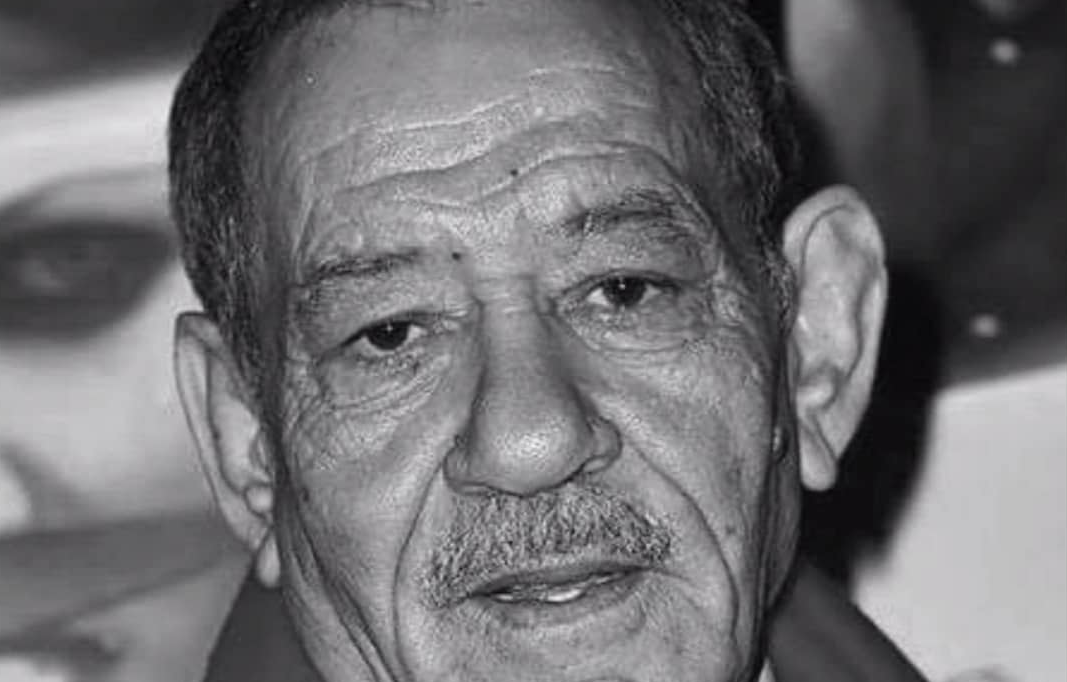 وفاة المسرحي القدير أحمد بن عيسى