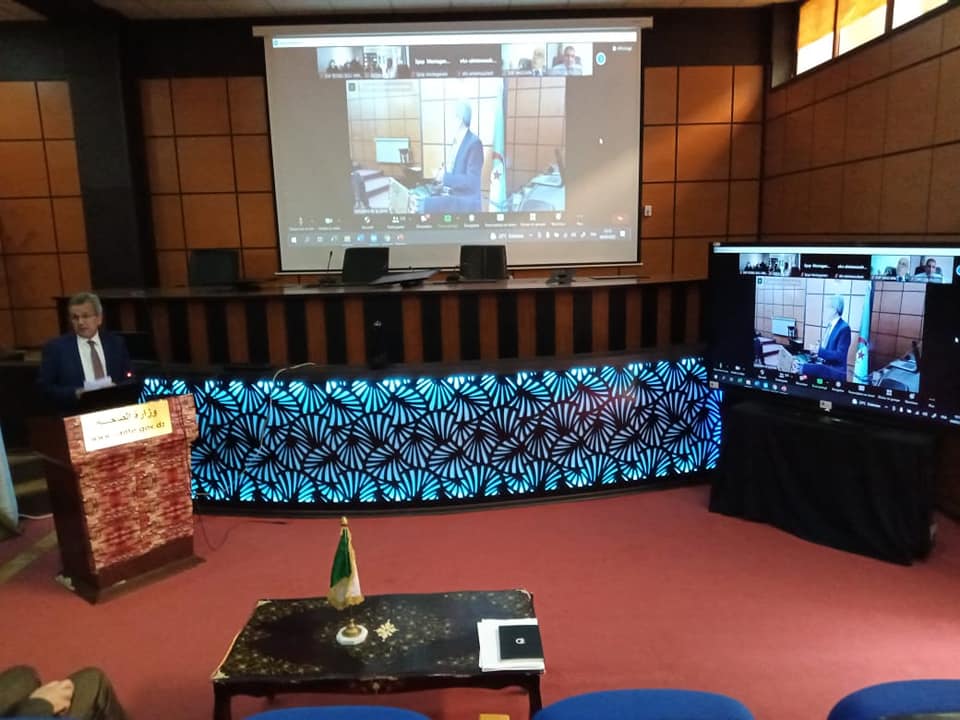 Benbouzid.05.05.2022