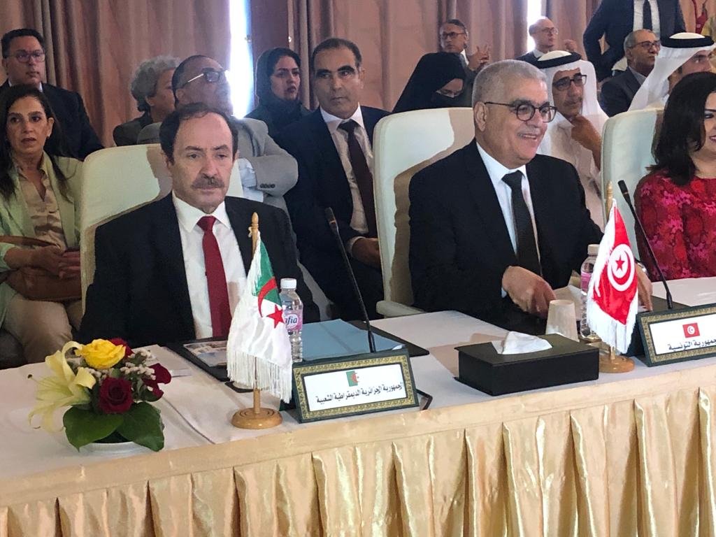 وزير التربية الوطنية