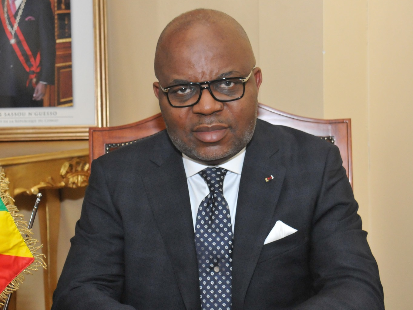 Bruno Jean-Richard Itoua