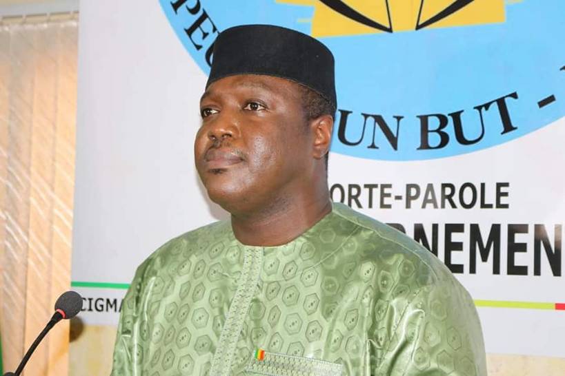 عبدواللاي مايغا