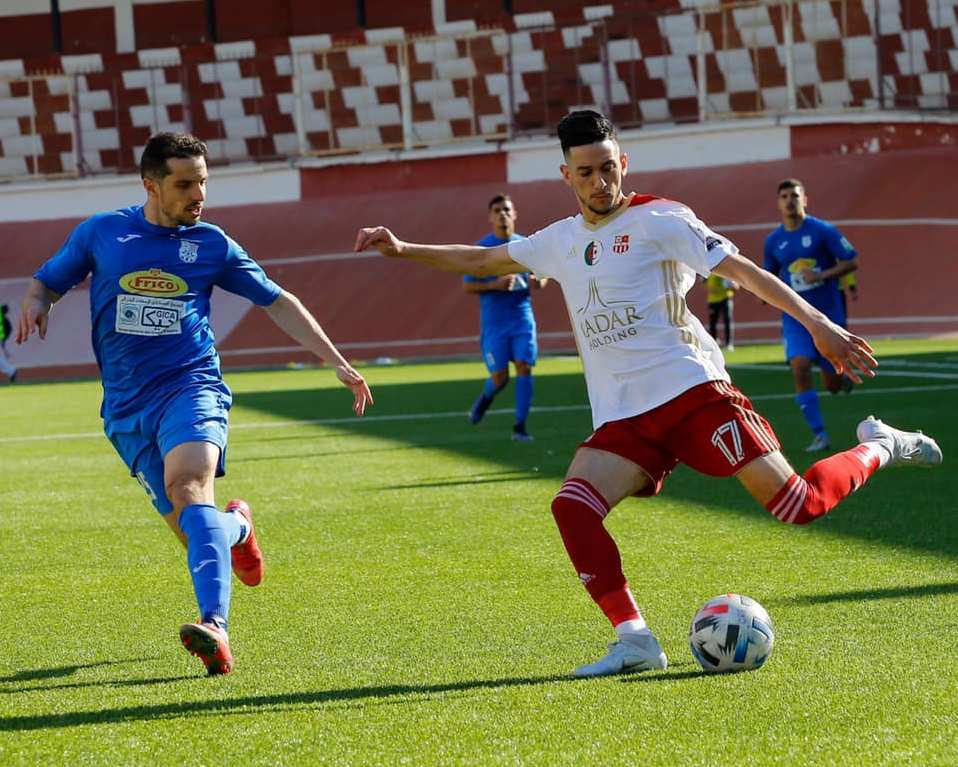 شباب بلوزداد