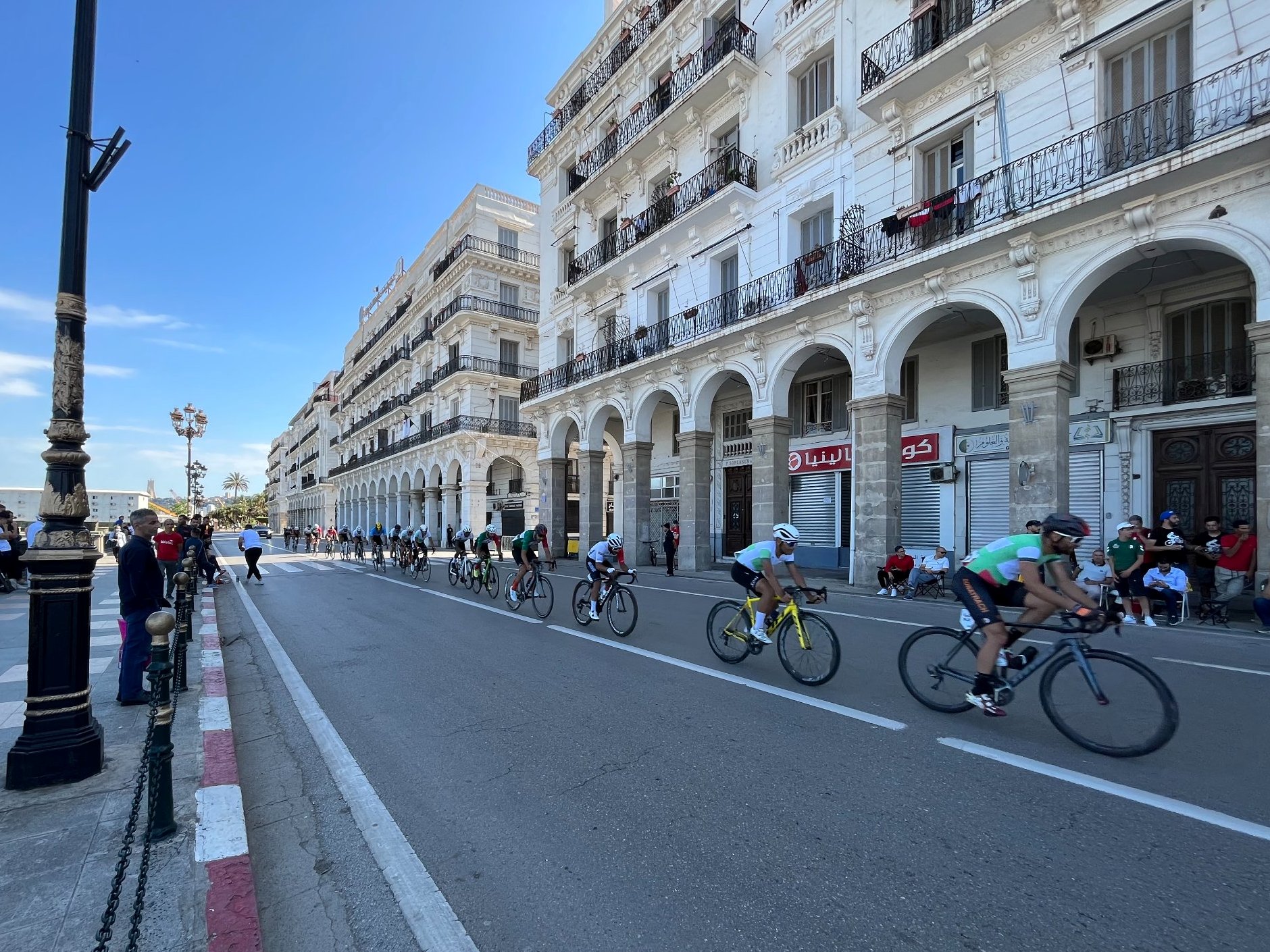 Critérium de la ville d'Alger