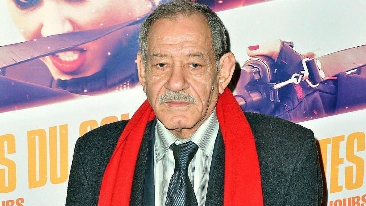 احمد بن عيسى