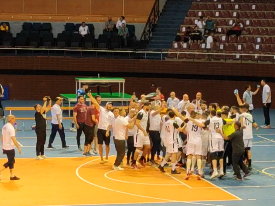 Handball Algérie