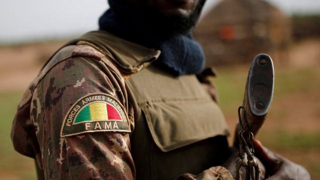 Mali.19.05.2022