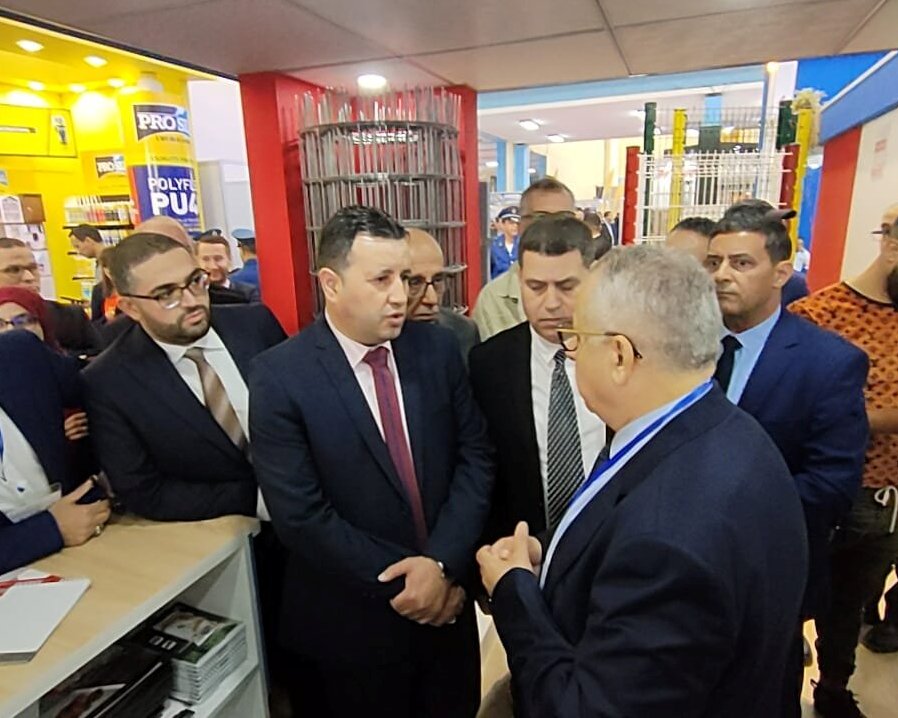 رضا بوعريوة