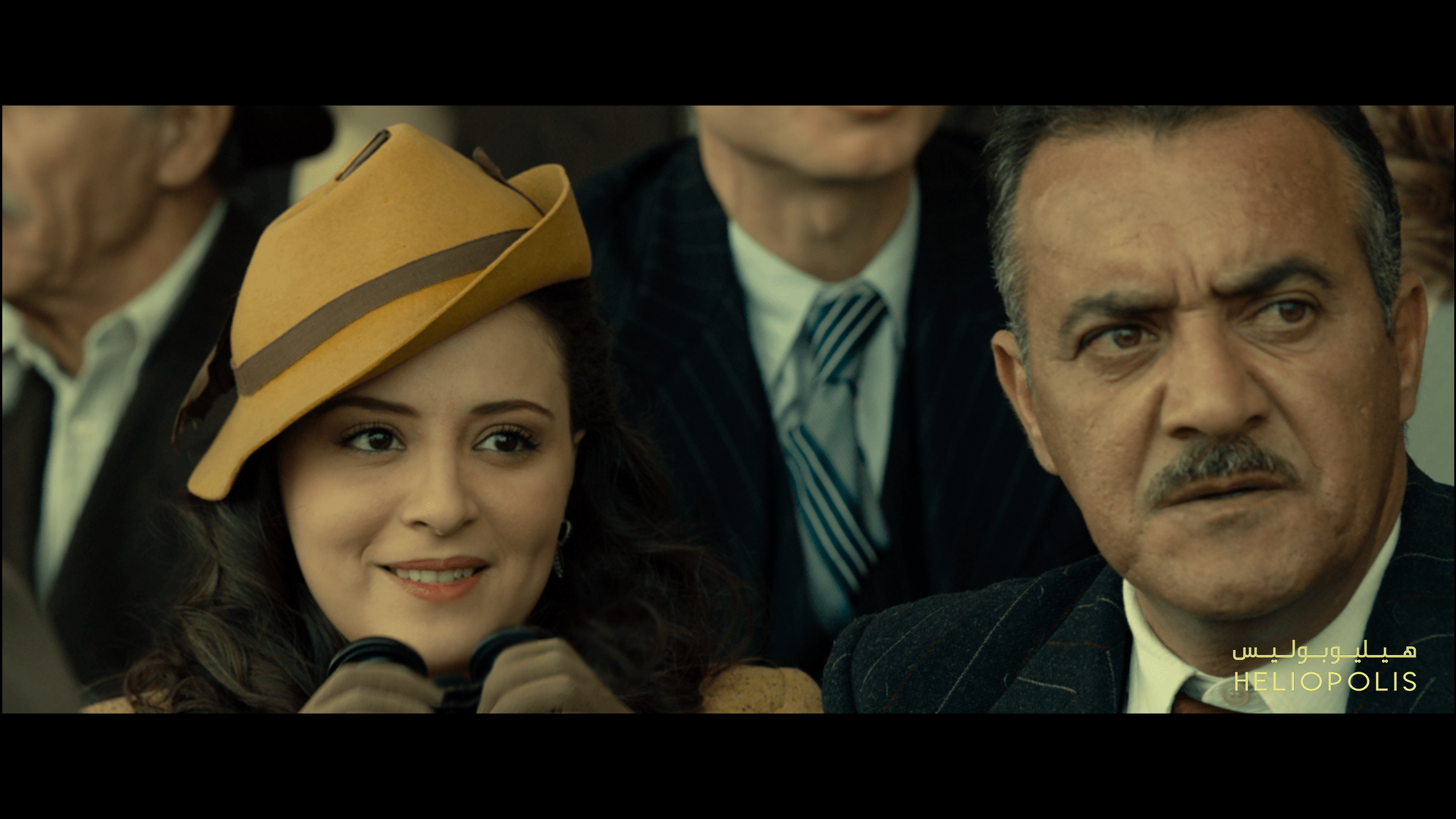 Héliopolis.09.05.2022