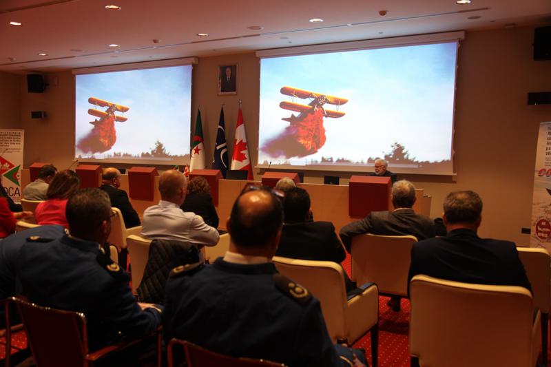 حرائق الغابات